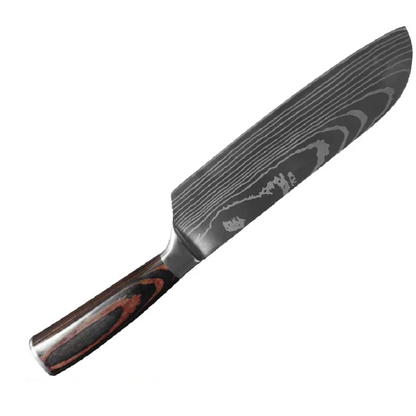 CUCHILLO CHEF