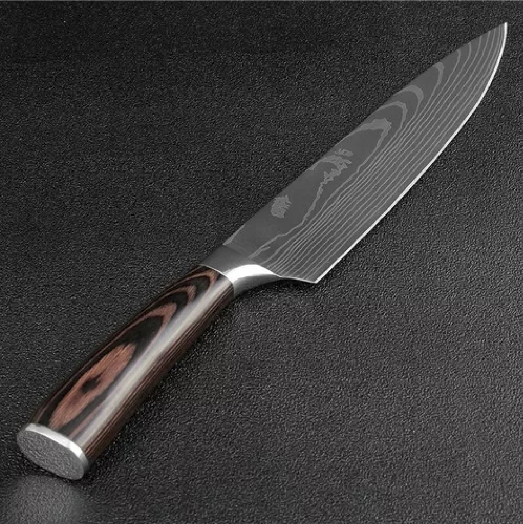 CUCHILLO CHEF