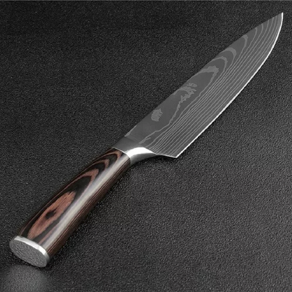 CUCHILLO CHEF