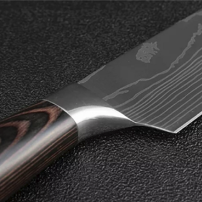 CUCHILLO CHEF