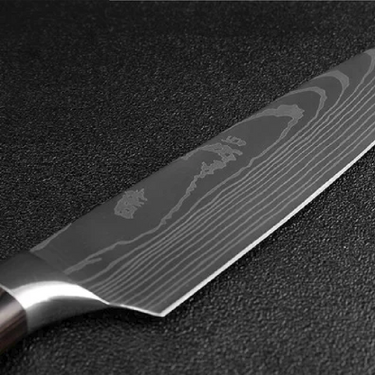 CUCHILLO CHEF